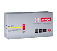 Activejet Toner für Brother TN-423Y neu ATB-423YN