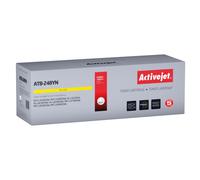 Activejet Toner für Brother TN248Y new ATB-248YN