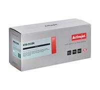 Activejet Toner für Brother TN2510 new ATB-2510N