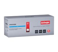 Activejet Toner für Brother TN910C new ATB-910CN