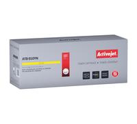 Activejet Toner für Brother TN910Y new ATB-910YN