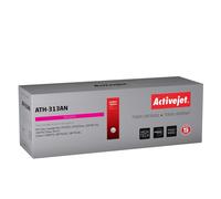 Toner ActiveJet pour HP 126A CE313A reg ATH-313AN
