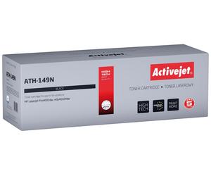 Activejet Toner für HP 149A W1490A new ATH-149N