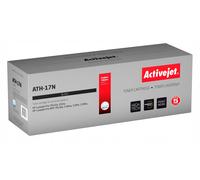 Cartouche de Toner - ACTIVEJET - ATH-17N - Compatible - Noir - 1 pièce(s) - 1600 pages