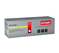 ActiveJet Toner für HP 305A CE412A new ATH-412N