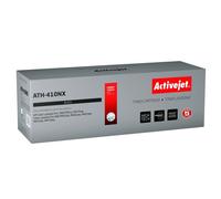 Toner activejet ath-410nx noir 4000 str. hp ce410x (305x) action expacjthp0157
