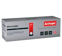 ATH-F410NX toner for HP printer; HP 410X CF410X replacement; Supreme; 6500 pages; black