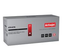 ATH-87N toner (replacement for HP 87A CF287A; Supreme; 9000 pages; black)
