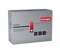 ActiveJet Toner für HP CE255A new ATH-55N