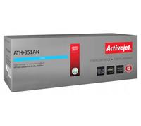 ActiveJet Toner für HP CF351A Ersatz ATH-351AN