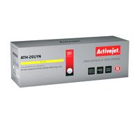 ActiveJet Toner für HP CF402A neu ATH-201YN