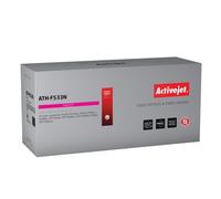 Activejet Toner für HP CF533A neu ATH-F533N