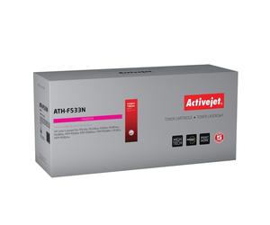 Activejet Toner für HP CF533A neu ATH-F533N