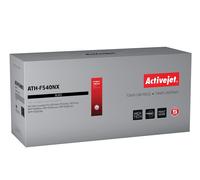 Cartouche de toner - Activejet - ATH-F540NX - Compatible - Noir - 3200 pages