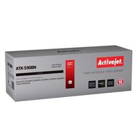 ActiveJet Toner für Kyocera TK-590K new ATK-590BN