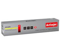 Toner ATO-510YN / OKI 44469