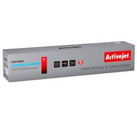 ActiveJet Toner für OKI 44469724 neu ATO-510CN