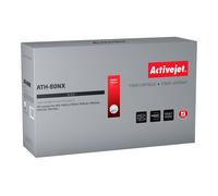 Toner activejet ath-80nx noir 6900 str. hp cf280x action expacjthp0150