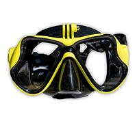 Activeon Taucherbrille ACM10DG s'adapte=Actioncams, CX