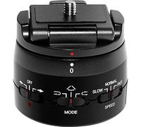 activeon mph01 a Tête Pivotante pour activeon Appareil Photo Noir