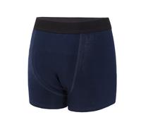 ActivePro Boys Midnight Blue - Slip absorbant pour garçons - Couleur bleu nuit - Taille 146-152 (11-12 ans) - 1 pièce