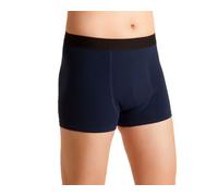 ActivePro Men Super Bleu-Noir - Slip absorbant pour homme - Couleur bleu-noir - Taille M - 1 pièce