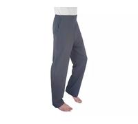 ActivePro pantalon avec fermeture velcro - anthracite