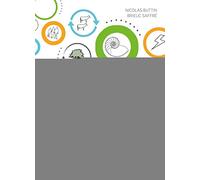 Activer l'économie circulaire: Comment réconcilier l'économie et la nature.