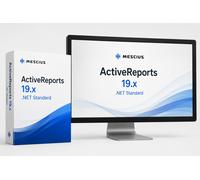 ActiveReports 19.x .NET Standard