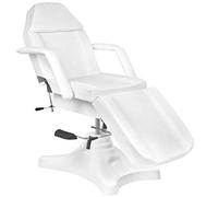 Activeshop Basic 234 Table de massage en cuir synthétique de qualité supérieure 180 x 63 x 64-80 cm (L x l x H)