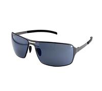 ActiveSol HYPERION Lunettes de soleil hommes | lisibles sur tous les écrans - non polarisées | monture métallique