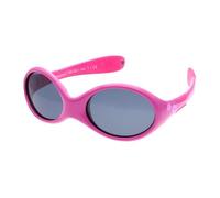 ActiveSol Lunettes de soleil pour bébé de 0 à 18 mois, protection UV 100% sans BPA, polarisées, sangle réglable, gel de test