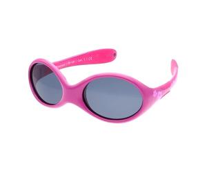 ActiveSol Lunettes de soleil pour bébé de 0 à 18 mois, protection UV 100% sans BPA, polarisées, sangle réglable, gel de test