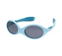 ActiveSol Lunettes de soleil pour bébé de 0 à 24 mois, 100% protection UV, sans BPA, polarisées, sangle réglable, gel de test
