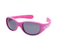 ActiveSol Lunettes de soleil pour BÉBÉ Fille & Garçon | 0 à 24 mois | indestructibles en caoutchouc | Protection 100 % UV 400 | polarisées | 0 à 2 ans