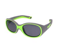 ActiveSol Lunettes de soleil pour ENFANT | FILLE et GARÇON | Protection 100% UV 400 | polarisées | indestructibles en caoutchouc souple | 2 à 6 ans