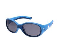ActiveSol Lunettes de soleil pour enfants de 2 à 6 ans, protection UV, polarisées, flexibles