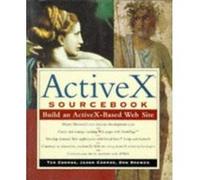 Activex Sourcebook Donald Brewer, Jason Coombs, Ted Coombs (Auteur)