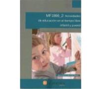 Actividades De Educación En El Tiempo Libre. Certificados De Profesionalidad. Dinamización De Actividades De Tiempo Libre Educativo Infantil Y Juvenil - Sánchez Rivera, María Gema Sánchez Rivera, Marí