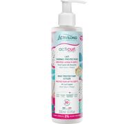 Activilong Acticurl Expert Lait Thermo-Protecteur Tous Types De Boucles Flacon Pompe 250ml