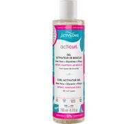 Activilong Acticurl Gel Activateur De Boucles Tous Types De Boucles 260ml