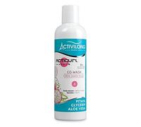 Activilong Acticurl Hydra Co-Wash Crème Lavante Douce Pitaya Glycerin Aloe Vera 240 Ml