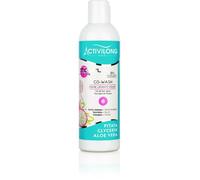 Activilong - Co-Wash Acticurl crème lavante cheveux bouclés - 98% d'ingrédients naturels - 240 ml