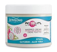 Activilong Acticurl Hydra Crème Fouettée Pitaya Glycerin Aloe Vera 300 Ml
