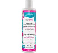 Activilong Acticurl Shampoing Activateur De Boucles Tous Types De Boucles Flacon 250ml