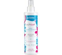 ACTIVILONG Acticurl Spray Activateur de Boucles Aloe Vera Pitaya 250 ml - Lot de 2