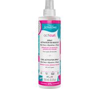 Activilong Acticurl Spray Activateur De Boucles Tous Types De Boucles Flacon 250ml