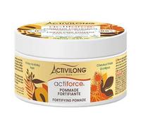 Activilong Actiforce Pommade Fortifiante Nourrit et Discipline100 ml