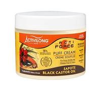 Activilong Actiforce Puff Cream Crème Soufflée Carapate Sapote 300 Ml