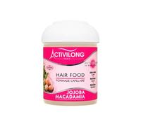 Activilong Actigloss Nourish Pommade Capillaire Macadamia/Jojoba 125 ml